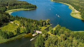 jezioro Boczne - zdjęcie 75