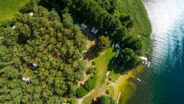 Pole Biwakowe Kula - zdjęcie 1