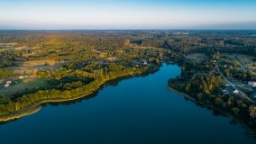 jezioro Buwełno - zdjęcie 39