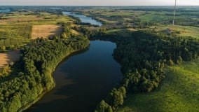 jezioro Buwełno - zdjęcie 36