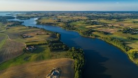 jezioro Wojnowo - zdjęcie 47