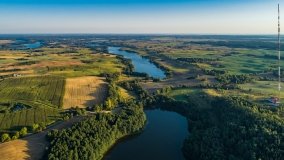 jezioro Buwełno - zdjęcie 34