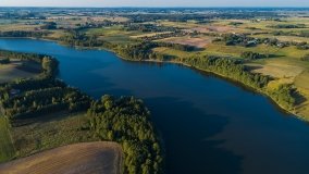 jezioro Wojnowo - zdjęcie 45