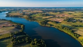 jezioro Wojnowo - zdjęcie 44