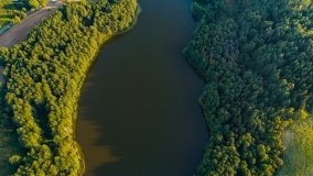 jezioro Wojnowo - zdjęcie 40