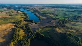 jezioro Buwełno - zdjęcie 30