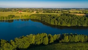 jezioro Wojnowo - zdjęcie 38