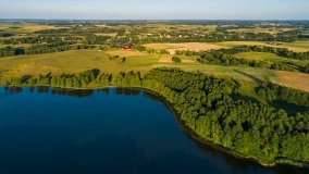 jezioro Wojnowo - zdjęcie 37