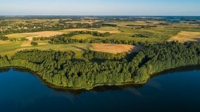 jezioro Wojnowo - zdjęcie 34