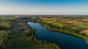 jezioro Buwełno - zdjęcie 20