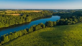 jezioro Wojnowo - zdjęcie 31