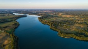 jezioro Buwełno - zdjęcie 18