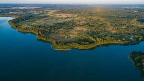 jezioro Buwełno - zdjęcie 17