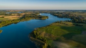 jezioro Buwełno - zdjęcie 14