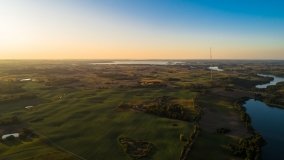 jezioro Buwełno - zdjęcie 12