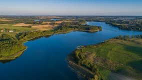 jezioro Buwełno - zdjęcie 10