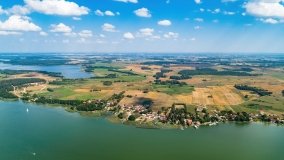 jezioro Tałty - zdjęcie 14