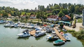 Port Cicha Zatoka - zdjęcie 3