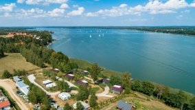 jezioro Tałty - zdjęcie 13