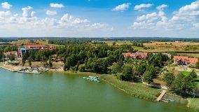 jezioro Tałty - zdjęcie 12