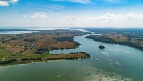 jezioro Tałty - zdjęcie 11