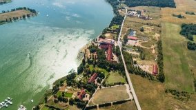 jezioro Tałty - zdjęcie 10