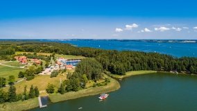 jezioro Niegocin - zdjęcie 109