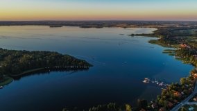 jezioro Niegocin - zdjęcie 97