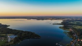 jezioro Niegocin - zdjęcie 96