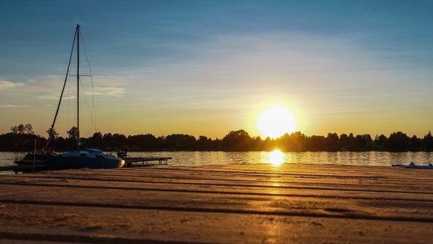 Marina Rydzewo - zdjęcie 5