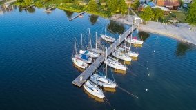 Port Tło Dla Mew - zdjęcie 25