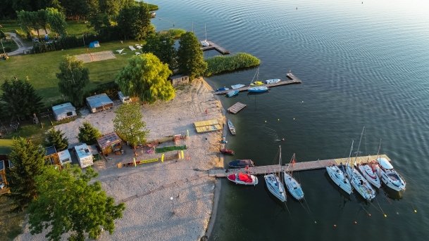 Marina Rydzewo - zdjęcie 4