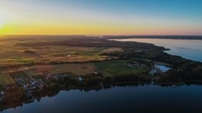 jezioro Niegocin - zdjęcie 93