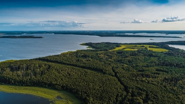 Kisajno - zdjęcie 49