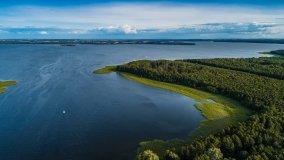 jezioro Dargin - zdjęcie 74