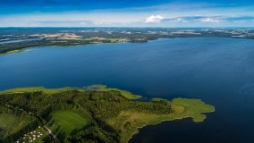 jezioro Dargin - zdjęcie 72