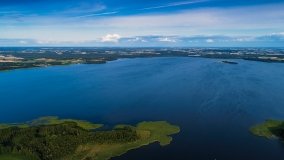 jezioro Dargin - zdjęcie 71