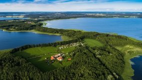 jezioro Święcajty - zdjęcie 68