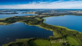 jezioro Święcajty - zdjęcie 67