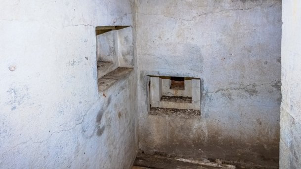 Mamerki Bunkry - zdjęcie 39
