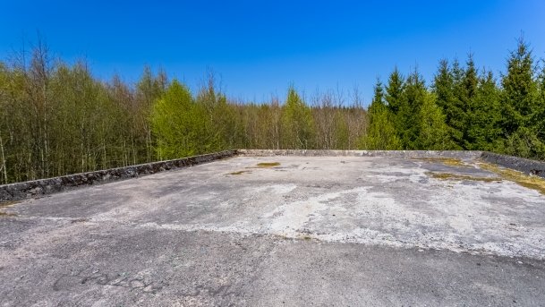 Mamerki Bunkry - zdjęcie 32