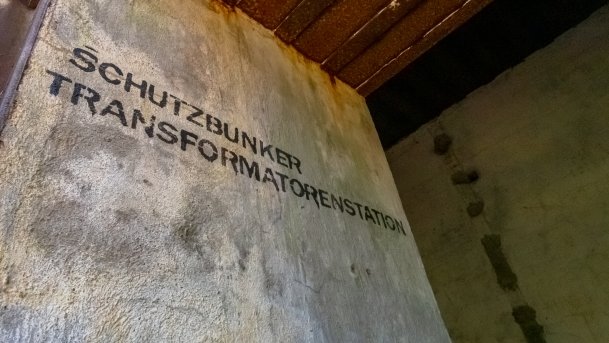 Mamerki Bunkry - zdjęcie 21