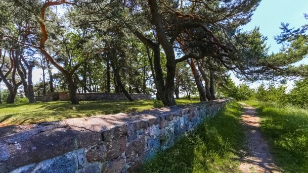 Cmentarz Wojenny 1914-1918 - zdjęcie 16