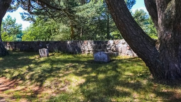 Cmentarz Wojenny 1914-1918 - zdjęcie 15