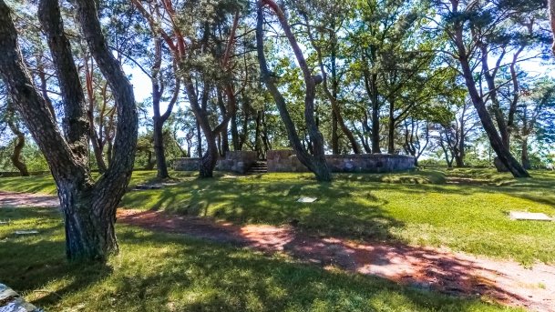 Cmentarz Wojenny 1914-1918 - zdjęcie 14