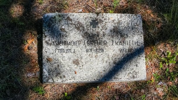 Cmentarz Wojenny 1914-1918 - zdjęcie 3