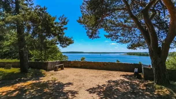 Cmentarz Wojenny 1914-1918 - zdjęcie 2