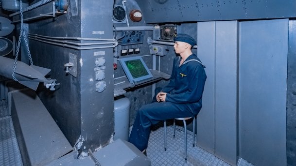 Mamerki Bunkry - Kwatera - zdjęcie 30