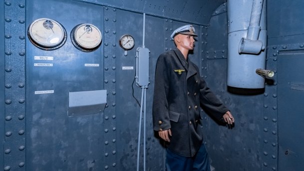 Mamerki Bunkry - Kwatera - zdjęcie 28