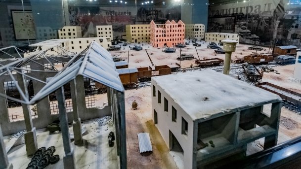 Mamerki Bunkry - Kwatera - zdjęcie 22